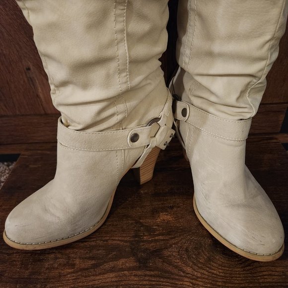 CJ RIDER BOOTS - Picture 4 of 6